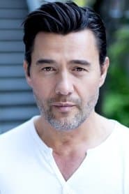 Photo of Steve Bacic