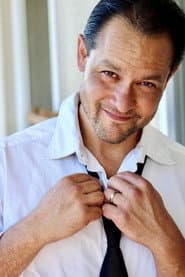 Photo of Nicholas Sarando