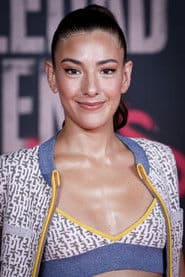 Photo of Candela González