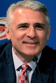 Photo of Ron Francis