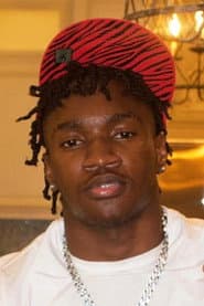 Photo of Alex Holley