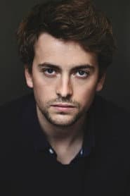 Photo of Tom England