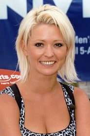 Photo of Joanne Guest