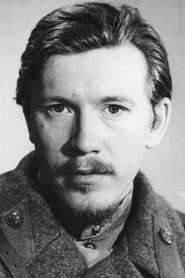 Photo of Vladimir Frolov