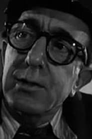 Photo of Mark Baker