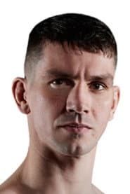 Photo of Aidan Stephen