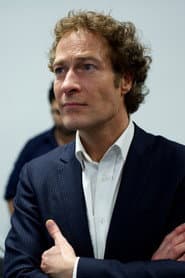 Photo of Jeroen Overbeek