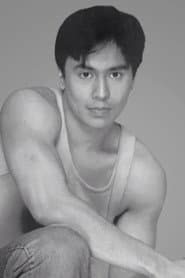 Photo of Lee Robin Salazar