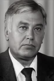 Photo of Lev Butenin