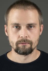 Photo of Pavel Afonkin