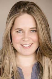 Photo of Jennifer Frederick