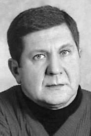 Photo of Algimantas Pociūnas