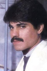 Photo of Eric Ross
