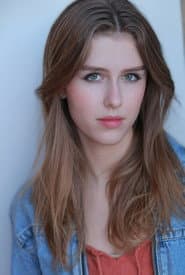 Photo of Claire Schulze