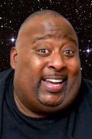 Photo of Eric Booker