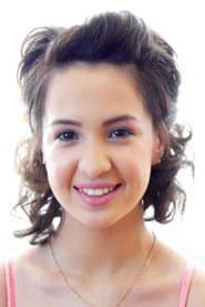 Photo of Stephanie Carter