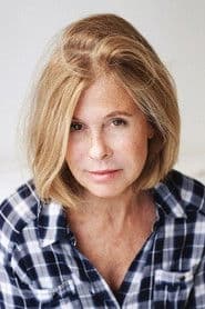 Photo of Rebecca Pauly