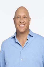 Photo of Steve Wilkos