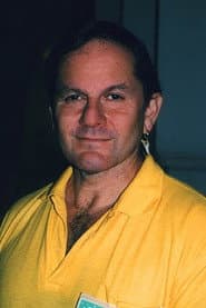Photo of Alan Dean Foster