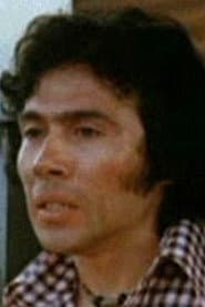 Photo of James Espinoza