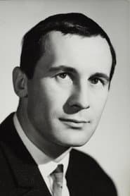 Photo of Attila Nagy