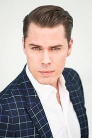 Photo of Justin Stone