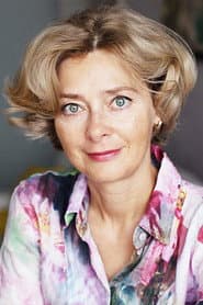 Photo of Anna Isaykina