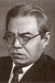 Photo of Ioakim Maksimov-Koshkinskiy