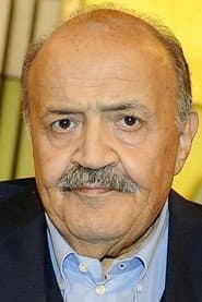 Photo of Maurizio Costanzo