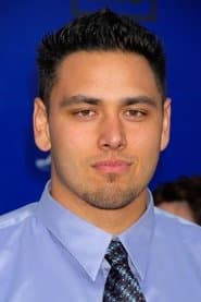 Photo of Matt Leonard