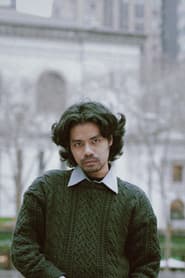 Photo of Adam Zainal