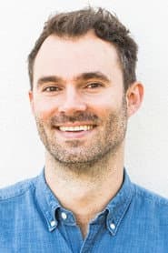 Photo of Rob Lowry
