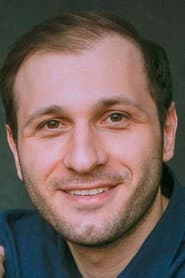 Photo of Zurab Miminoshvili