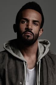 Photo of Craig David
