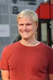 Photo of Mikkel Friis Vognæs