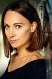 Photo of Lauren Harris