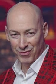 Photo of Dmitry Gordon