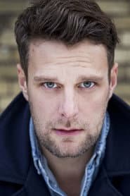 Photo of Nick Lee