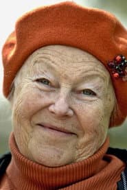 Photo of Lena-Pia Bernhardsson
