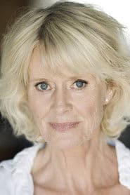Photo of Lisbet Lundquist