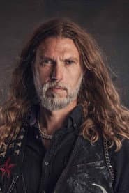 Photo of Fredrik Larsson