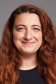 Photo of Gülçin Kültür Şahin