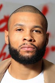Photo of Chris Eubank Jr.