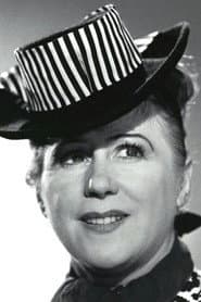 Photo of Erika Voigt