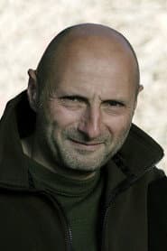 Photo of Olivier Ducastel