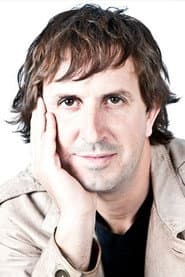 Photo of Jordi Ríos