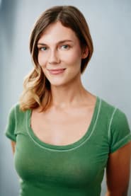 Photo of Justine Christensen
