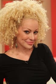 Photo of Angelique Burgos