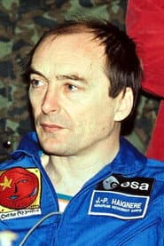 Photo of Jean-Pierre Haigneré