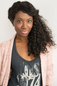 Photo of Natasha Ofili